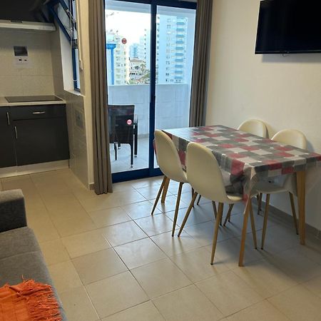 T2 Portimao Apartment Exterior foto