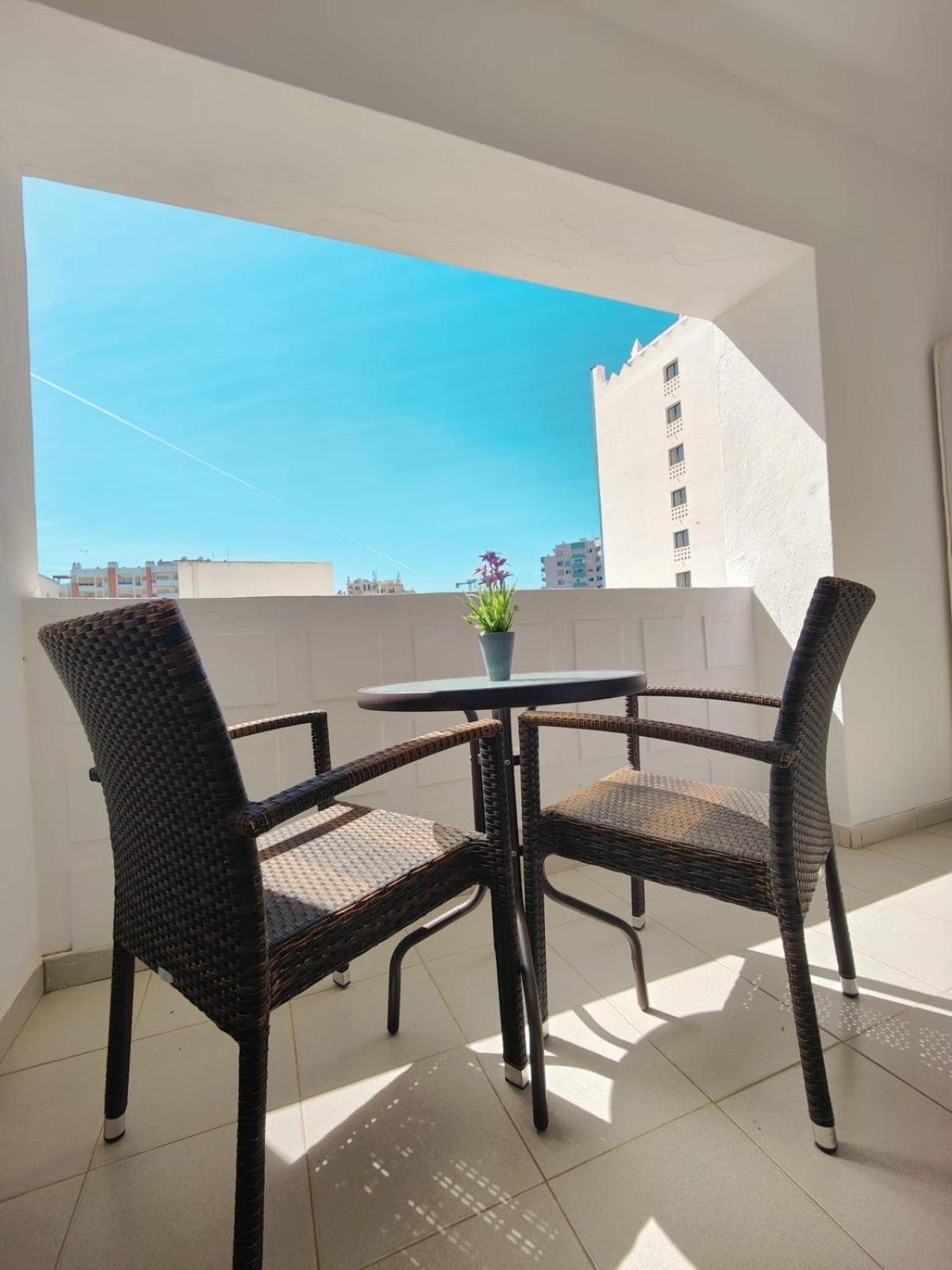 T2 Portimao Apartment Exterior foto