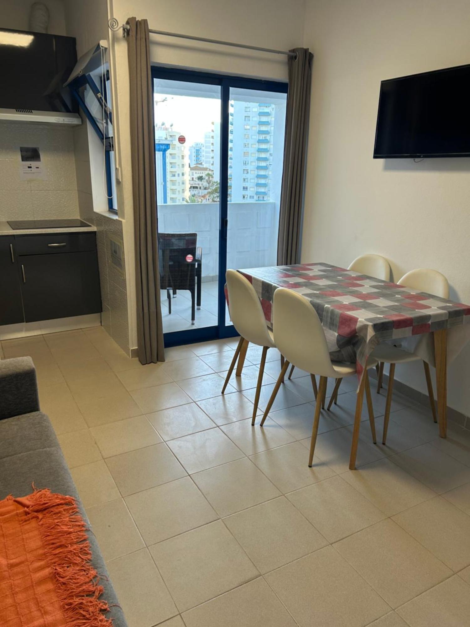 T2 Portimao Apartment Exterior foto