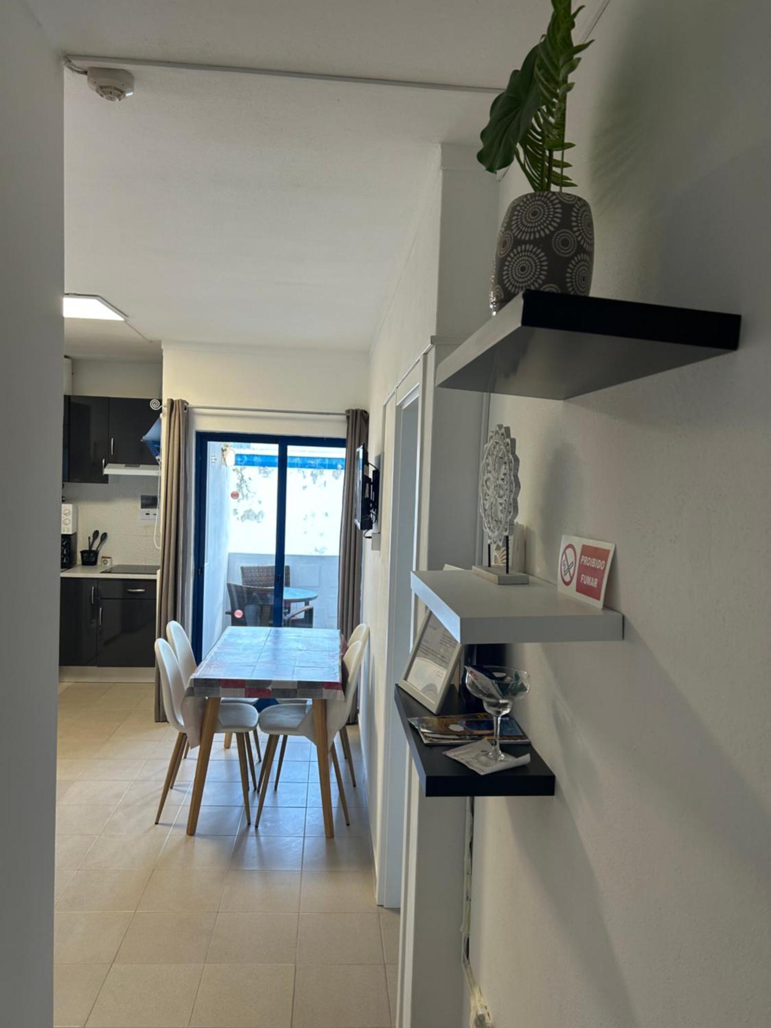 T2 Portimao Apartment Exterior foto